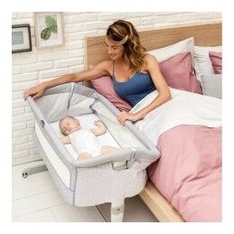 Chicco|Berço de Bebé Chicco Next2Me Dream