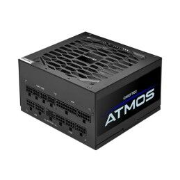 CoolBox|Fonte de Alimentação CoolBox COO-FA250-TGLD ATX 6 W 250 W 80 Plus Gold