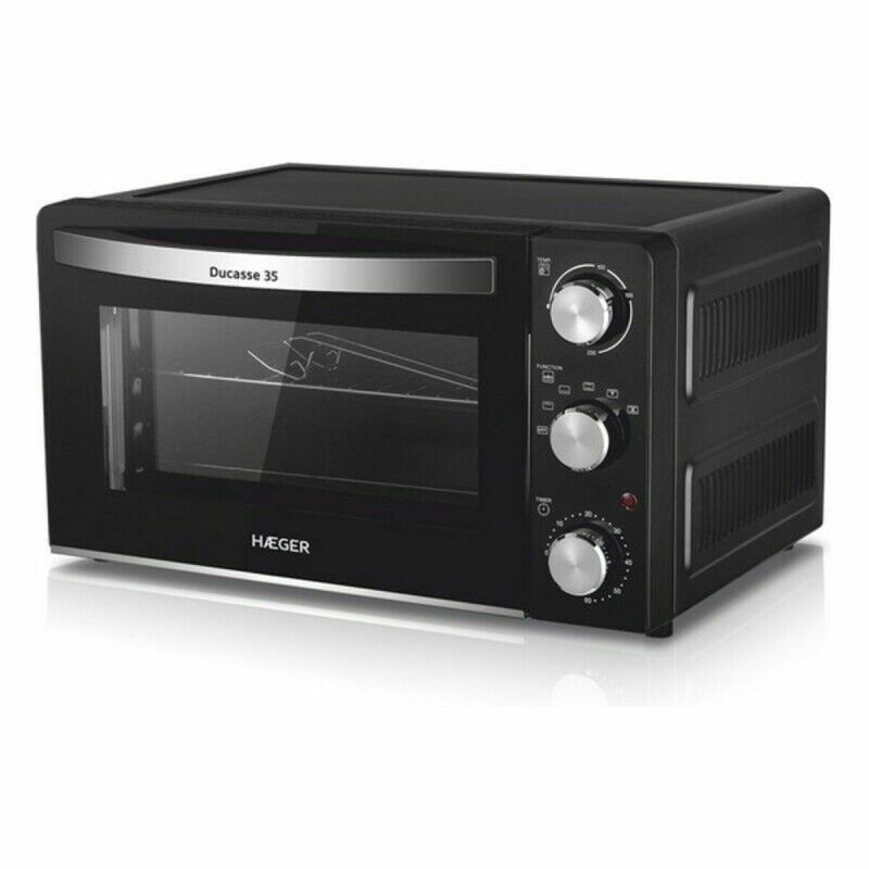 Haeger|Forno de convecção Haeger OV-35B.033A 35 L