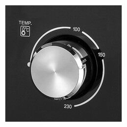 Haeger|Forno de convecção Haeger OV-35B.033A 35 L