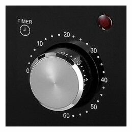 Haeger|Forno de convecção Haeger OV-35B.033A 35 L