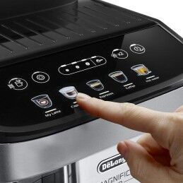 DeLonghi|Cafeteira Superautomática DeLonghi DEL ECAM 290.61.SB Multicolor Prateado 1450 W 2 Kopjes 1,8 L