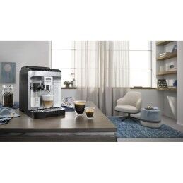 DeLonghi|Cafeteira Superautomática DeLonghi DEL ECAM 290.61.SB Multicolor Prateado 1450 W 2 Kopjes 1,8 L