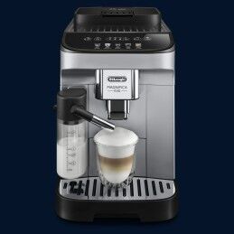 DeLonghi|Cafeteira Superautomática DeLonghi DEL ECAM 290.61.SB Multicolor Prateado 1450 W 2 Kopjes 1,8 L