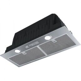 Teka|Extrator Convencional Teka DBB70 70 cm 380 m3/h 60 dB 195W Preto