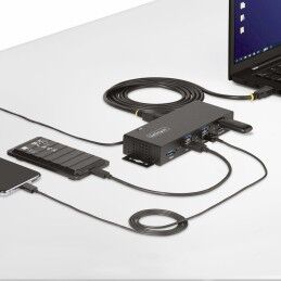 Startech|Kit de Reparação Startech 5G7AINDRM-USB-A-HUB