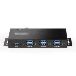 Startech|Kit de Reparação Startech 5G7AINDRM-USB-A-HUB