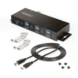 Startech|Kit de Reparação Startech 5G7AINDRM-USB-A-HUB