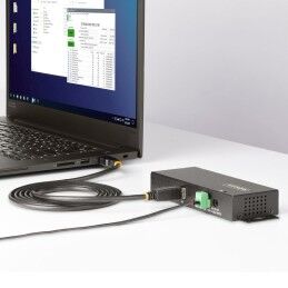 Startech|Kit de Reparação Startech 5G7AINDRM-USB-A-HUB