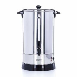 Feel Maestro|Chaleira Feel Maestro MR-074 Preto Ouro Cerâmico 1500 W 1,5 L