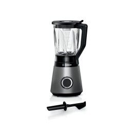 Black & Decker|Liquidificadora Black & Decker ES9240030B Preto Prateado 200 W 600 ml