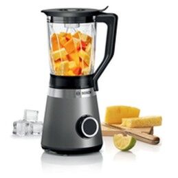 BOSCH|Liquidificadora BOSCH MMB6172S 1200 W