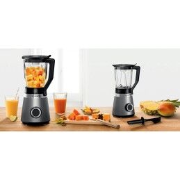 BOSCH|Liquidificadora BOSCH MMB6172S 1200 W