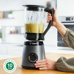BOSCH|Liquidificadora BOSCH MMB6172S 1200 W