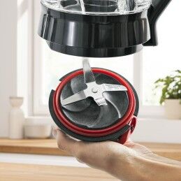 BOSCH|Liquidificadora BOSCH MMB6172S 1200 W