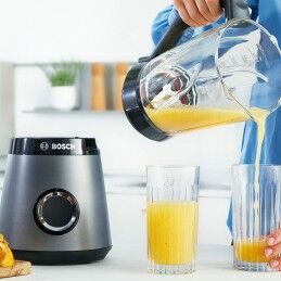 BOSCH|Liquidificadora BOSCH MMB6172S 1200 W
