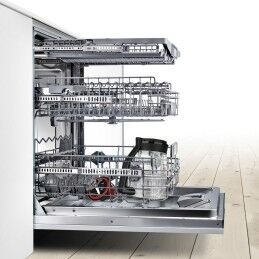BOSCH|Liquidificadora BOSCH MMB6172S 1200 W
