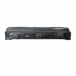 Mpm|Placa de Gás Mpm SMILE-KN-03/1KB                 57 cm 5200 W