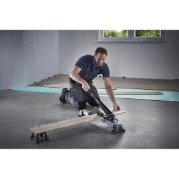 Wolfcraft|Guilhotina Wolfcraft VLC 1000 Laminado Etiqueta