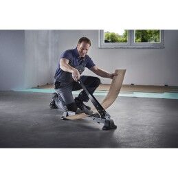 Wolfcraft|Guilhotina Wolfcraft VLC 1000 Laminado Etiqueta