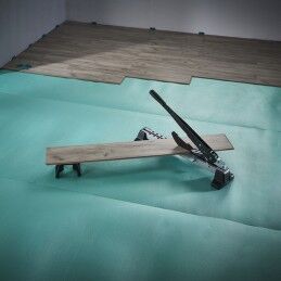 Wolfcraft|Guilhotina Wolfcraft VLC 1000 Laminado Etiqueta