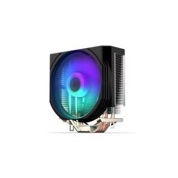 Fractal|Ventilador de Caixa Fractal Ø 12 cm (1 Unidade)