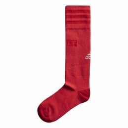 Adidas|Conjunto Desportivo para Crianças Adidas Real Madrid 2018/2019 Vermelho