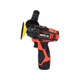 Yato|Polidora Yato YT-82903 Ajustável 8300 rpm