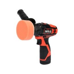 Yato|Polidora Yato YT-82903 Ajustável 8300 rpm