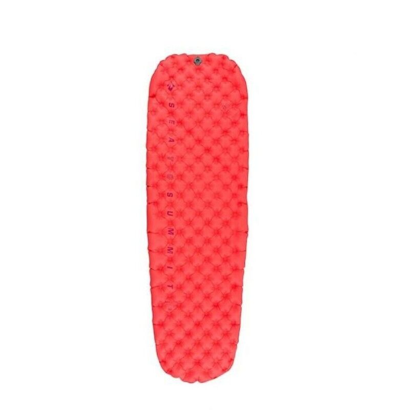 Sea to Summit|Colchão autoinsuflável Sea to Summit Ultralight ASC Vermelho TPU Sea to Summit|Colchão autoinsuflável Sea to Summit Ultralight ASC Vermelho TPU