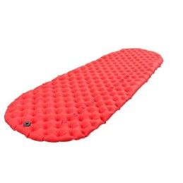 Sea to Summit|Colchão autoinsuflável Sea to Summit Ultralight ASC Vermelho TPU