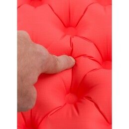 Sea to Summit|Colchão autoinsuflável Sea to Summit Ultralight ASC Vermelho TPU