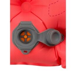 Sea to Summit|Colchão autoinsuflável Sea to Summit Ultralight ASC Vermelho TPU