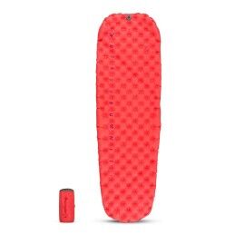 Sea to Summit|Colchão autoinsuflável Sea to Summit Ultralight ASC Vermelho TPU