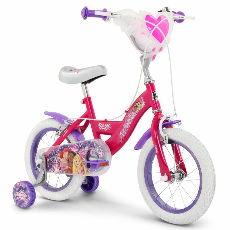 Huffy|Bicicleta Infantil Huffy 24375W Huffy|Bicicleta Infantil Huffy 24375W