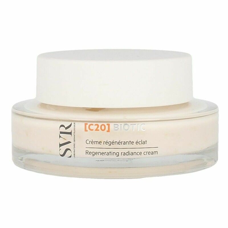 SVR|Creme Facial SVR C20 50 ml