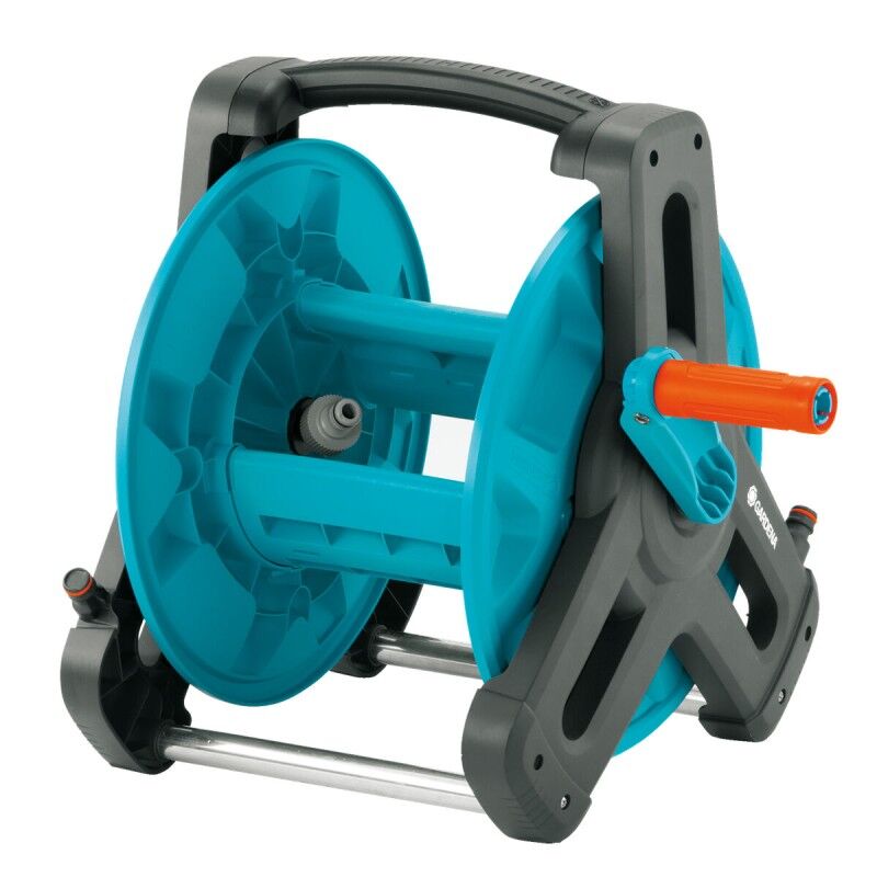 Gardena|Porta-mangueira Gardena Classic 50-8007-U 50 m Gardena|Porta-mangueira Gardena Classic 50-8007-U 50 m