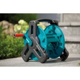 Gardena|Porta-mangueira Gardena Classic 50-8007-U 50 m