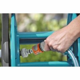Gardena|Porta-mangueira Gardena Classic 50-8007-U 50 m
