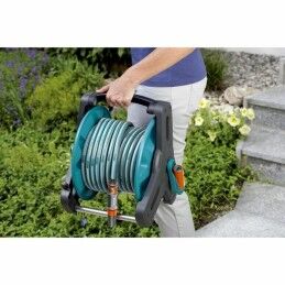 Gardena|Porta-mangueira Gardena Classic 50-8007-U 50 m