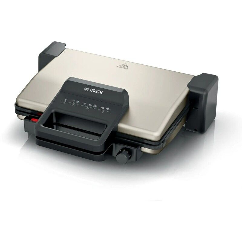 BOSCH|Barbecue Elétrico BOSCH TCG3302 2000 W