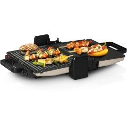 BOSCH|Barbecue Elétrico BOSCH TCG3302 2000 W