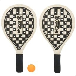 Aktive|Pás de Praia com Bola Aktive 20,5 x 39,5 cm (24 Unidades)