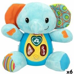 Infantino|Peluche Infantino