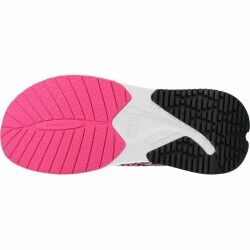 Atom|Sapatilhas de Running para Adultos Atom AT131 Cor de Rosa Mulher