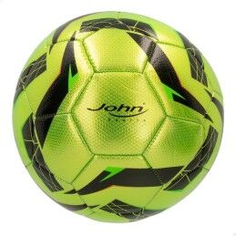 John Sports|Bola de Futebol John Sports Competition Techno 5 Ø 22 cm Couro Sintético (12 Unidades)