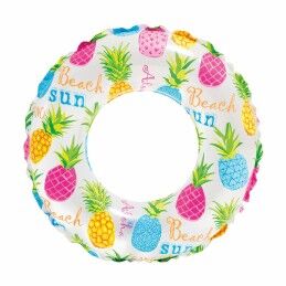 Intex|Bóia Insuflável Donut Intex Ø 51 cm (36 Unidades)