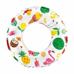 Intex|Bóia Insuflável Donut Intex Ø 51 cm (36 Unidades)