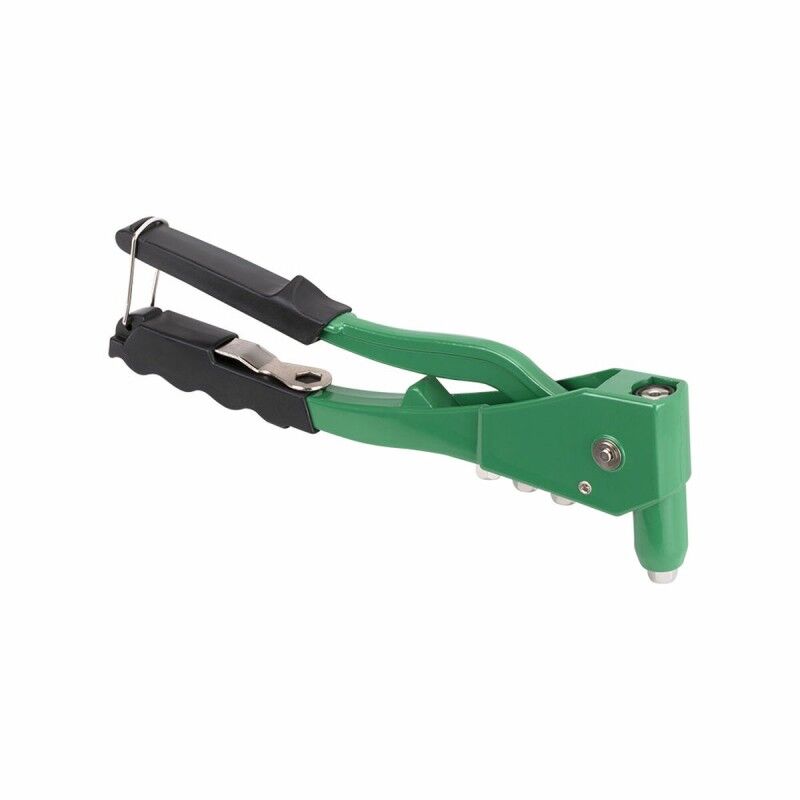 Salki|Rebitadora Salki B60 Hobby Ø 2,4 mm, Ø 3,2 mm, Ø 4 mm, Ø 4,8 mm Salki|Rebitadora Salki B60 Hobby Ø 2,4 mm, Ø 3,2 mm, Ø 4 mm, Ø 4,8 mm