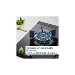BOSCH|Placa de Gás BOSCH PNC6B6B90 60 cm 7300 W